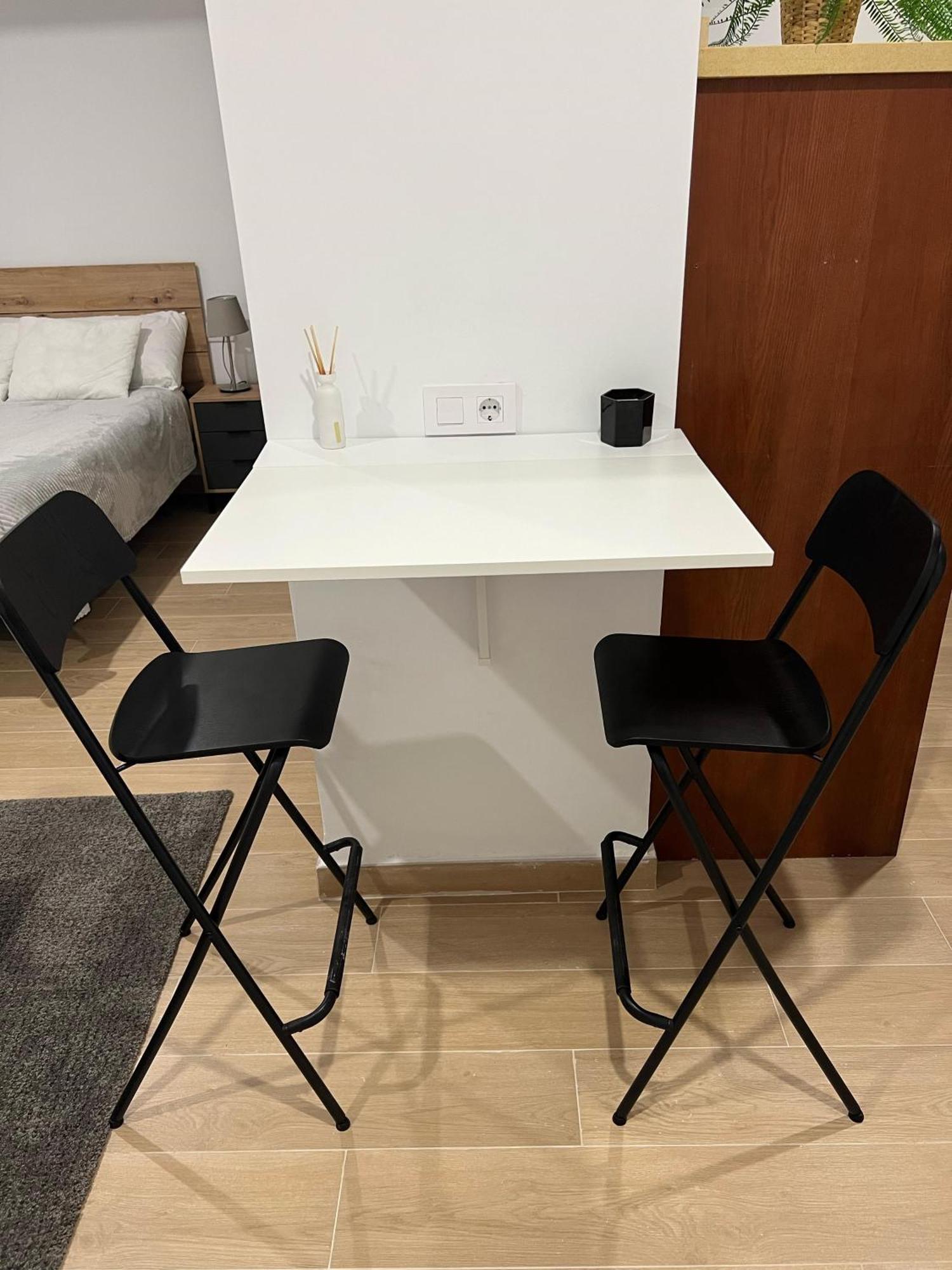 G&H Apartments - Apartamento Porvenir 헤레스 외부 사진