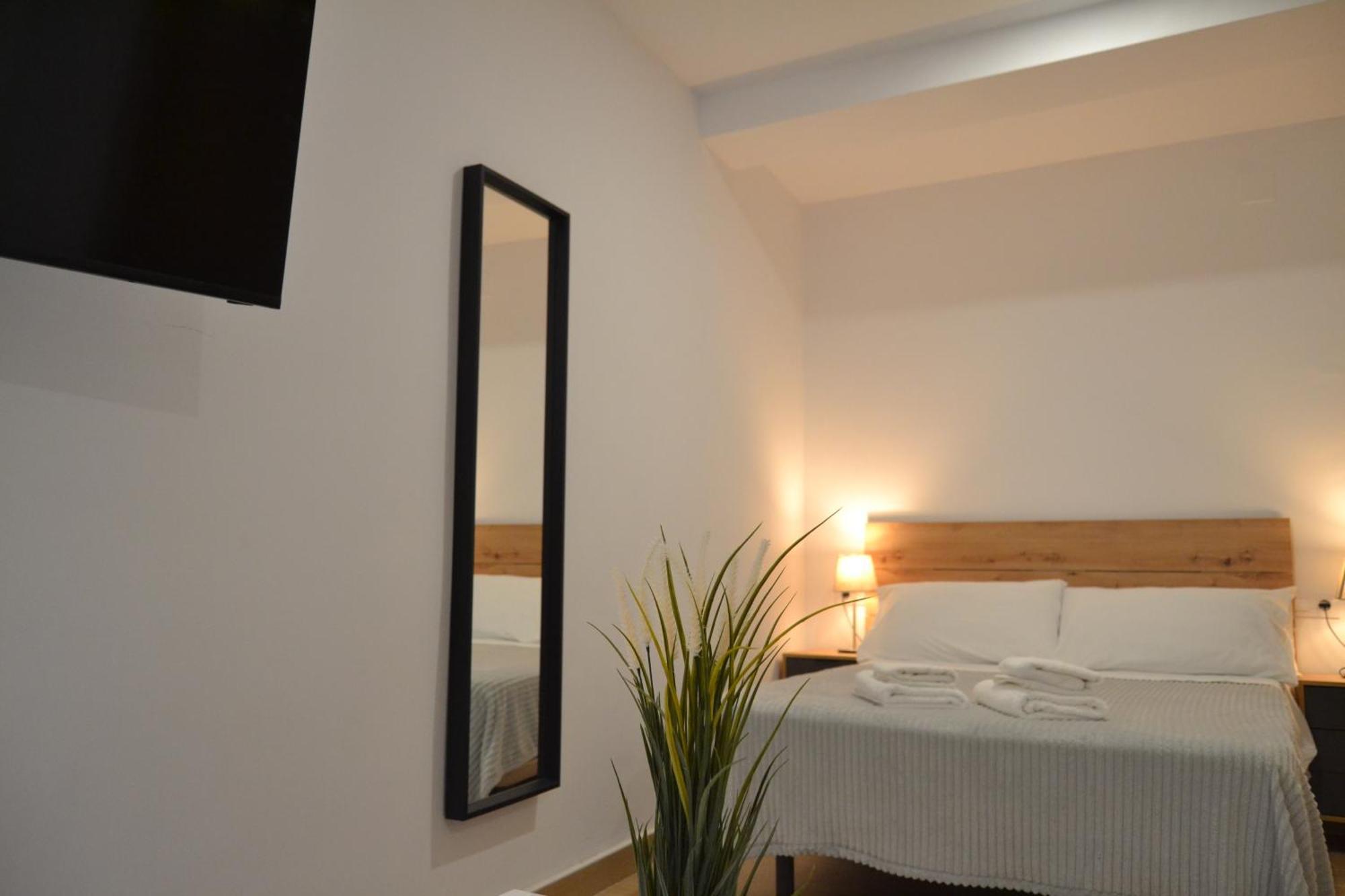 G&H Apartments - Apartamento Porvenir 헤레스 외부 사진